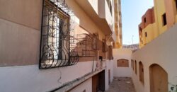دوبلكس 320 حي الجولف _اميز أحياء مدينه الشروق
