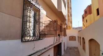 دوبلكس 320 حي الجولف _اميز أحياء مدينه الشروق