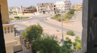 شقة للبيع 255م – مدينة الشروق | حي النادي