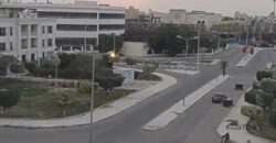 للبيع رووف 230م + 120م تشطيب سوبر لوكس في الحي الثالث غرب