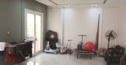 للبيع رووف 230م + 120م تشطيب سوبر لوكس في الحي الثالث غرب