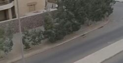 للبيع رووف 230م + 120م تشطيب سوبر لوكس في الحي الثالث غرب