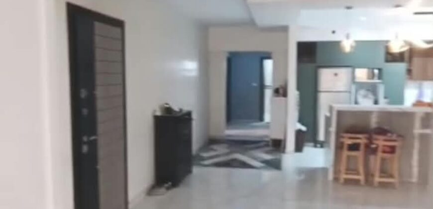 للبيع رووف 230م + 120م تشطيب سوبر لوكس في الحي الثالث غرب