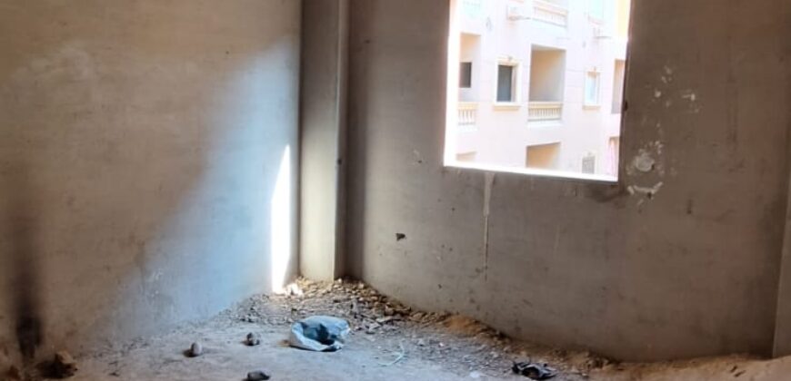 شقه مميزه للبيع في الحي الثالث غرب