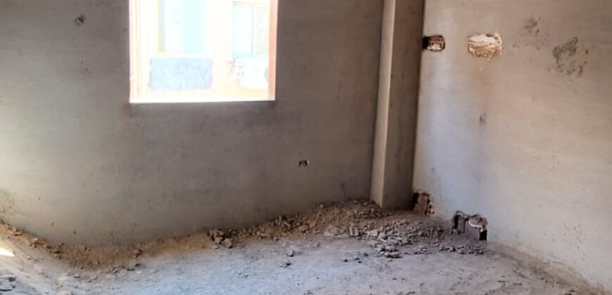 شقه مميزه للبيع في الحي الثالث غرب