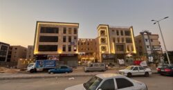 مكتب تجاري للبيع – 28م – مدينة الشروق