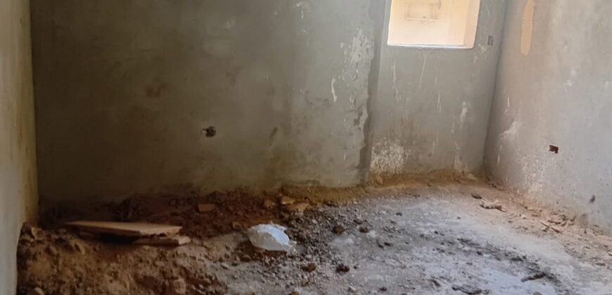 شقه للبيع في اميز أحياء مدينه الشروق الحي الثاني غرب