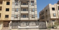 شقة مفروشة للايجار 200م – الشروق 3 الإسكان العائلي