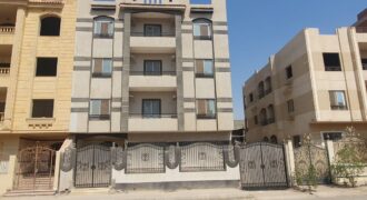 شقة مفروشة للايجار 200م – الشروق 3 الإسكان العائلي