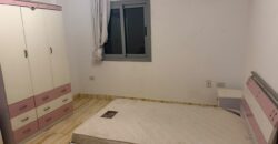شقة مفروشة للايجار 200م – الشروق 3 الإسكان العائلي