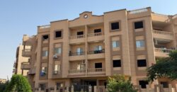 شقة للبيع 175م – المنطقة الرابعة عمارات – مدينة الشروق