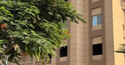 شقة للبيع 175م – المنطقة الرابعة عمارات – مدينة الشروق