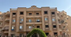 شقة للبيع 175م – المنطقة الرابعة عمارات – مدينة الشروق