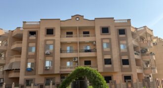 شقة للبيع 175م – المنطقة الرابعة عمارات – مدينة الشروق