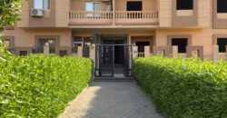 شقة للبيع 175م – المنطقة الرابعة عمارات – مدينة الشروق