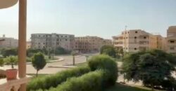 شقة للبيع 175م – المنطقة الرابعة عمارات – مدينة الشروق