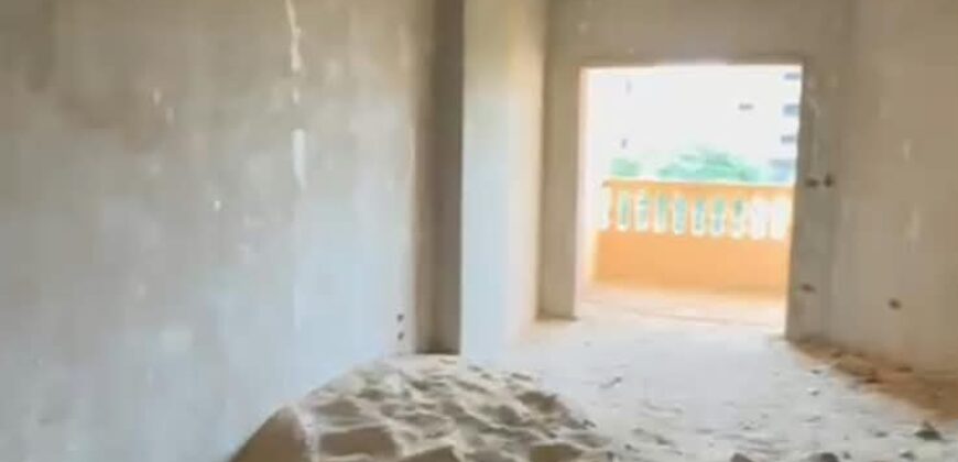 شقة للبيع 175م – المنطقة الرابعة عمارات – مدينة الشروق