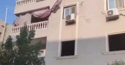 دوبلكس في المنطقه التاسعه _ارقي مناطق مدينه الشروق