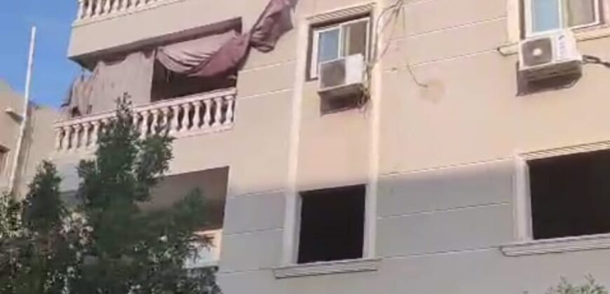 دوبلكس في المنطقه التاسعه _ارقي مناطق مدينه الشروق