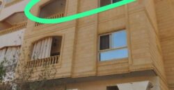 شقه في حي الجولف _ الترا سوبر لوكس