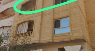 شقه في حي الجولف _ الترا سوبر لوكس