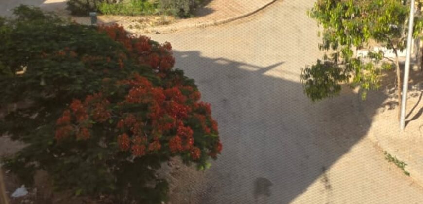شقه في حي الجولف _ الترا سوبر لوكس