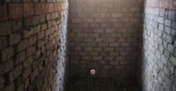 شقه 200م دور أول في المنطقة التاسعة عمارات