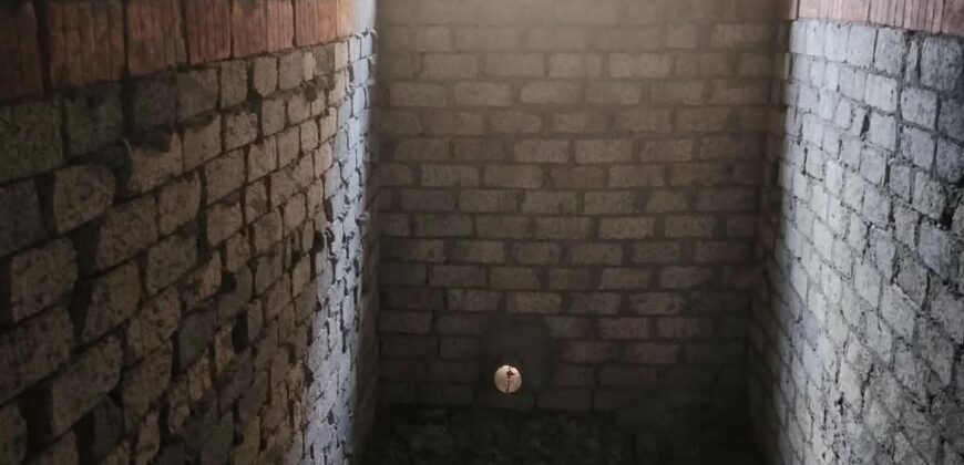 شقه 200م دور أول في المنطقة التاسعة عمارات