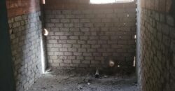 شقه 200م دور أول في المنطقة التاسعة عمارات