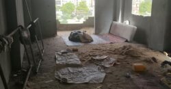 شقه 200م دور أول في المنطقة التاسعة عمارات