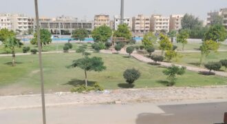 شقه 200م دور أول في المنطقة التاسعة عمارات