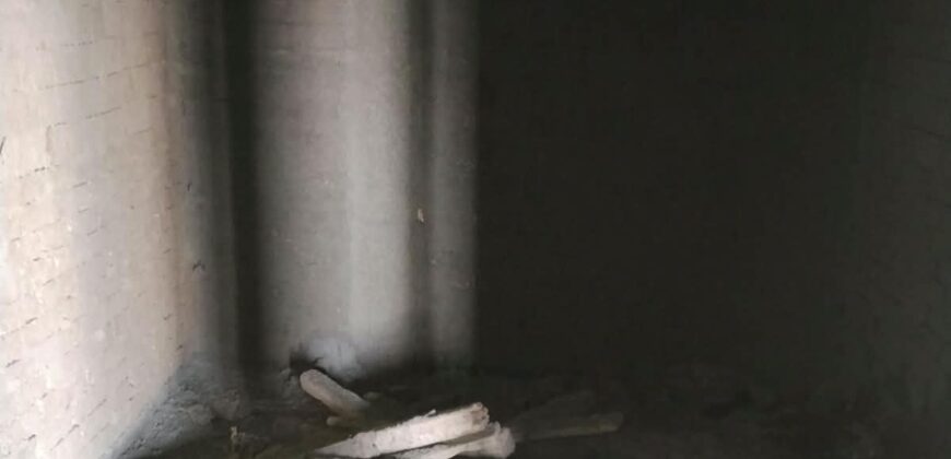 شقه 125م دور ثاني في المنطقة السادسة عمارات