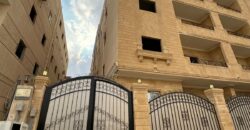للبيع مدينة الشروق – المنطقة الرابعة – ارضي بجاردن في الشروق