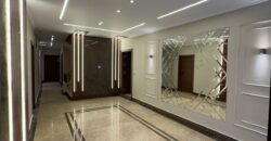 للبيع مدينة الشروق – المنطقة الرابعة – ارضي بجاردن في الشروق