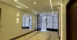 للبيع مدينة الشروق – المنطقة الرابعة – ارضي بجاردن في الشروق